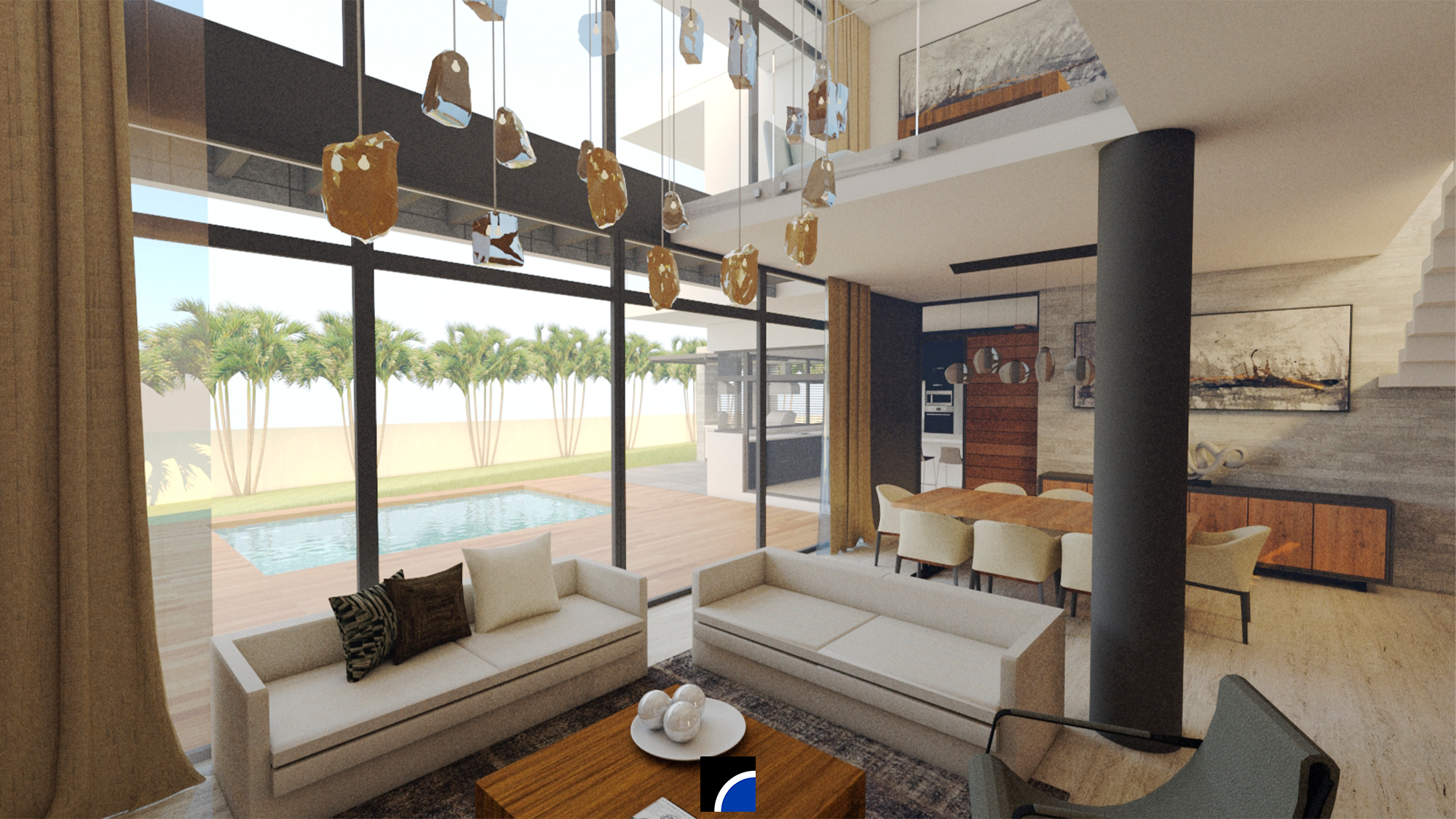 Casa Punta Tiburón 23